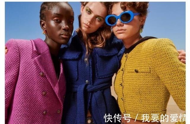 时尚 为什么穿ZARA会被瞧不起这个品牌的问题还真不少!