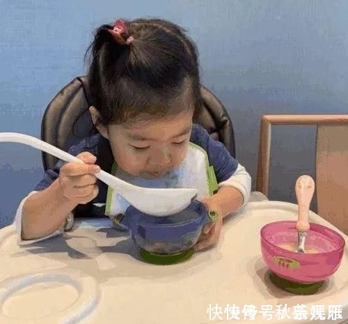 宝宝|宝宝 3 岁前,家长要谨记“不吃三饭”!辅食吃好了,娃更少生病