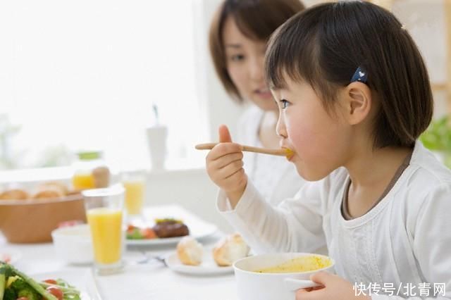孩子|孩子能吃就意味着消化好？四个方法可判断