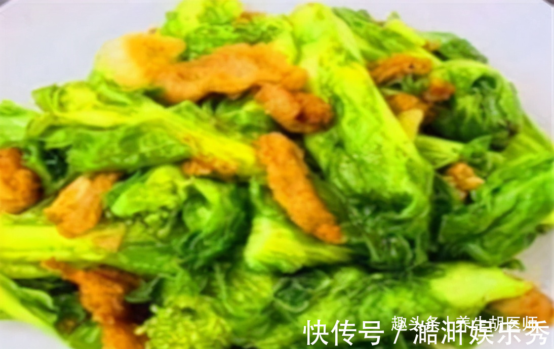 白菜性|每天可以坚持吃3种食物,营养丰富,滋润肌肤,好吃又不贵!