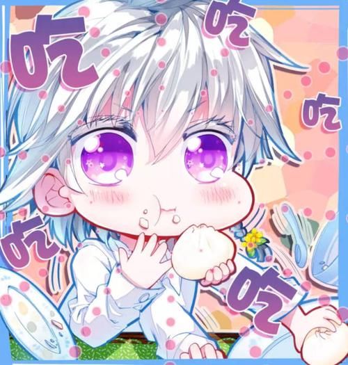 众人|众人吃东西的姿势，王冬儿最迷人，唐舞麟有点凶！