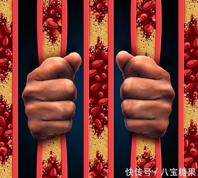 血栓最怕这3个“动作”,坚持下去,血管很干净