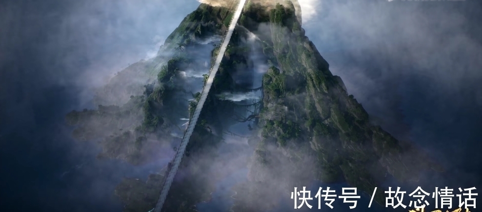 成神|斗罗大陆:那么多海魂师,为何海神最终选择唐三这个“旱鸭子”?