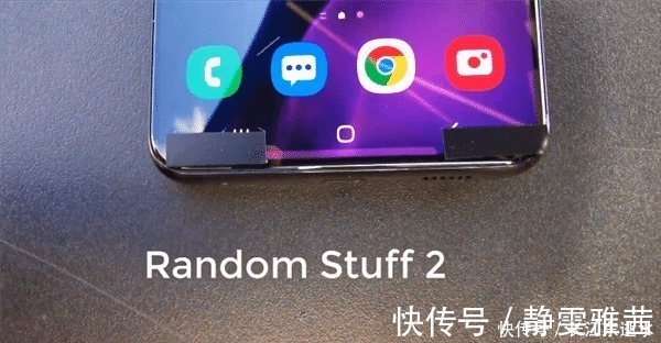 苹果|三星狂秀实力！S21有全球最窄下巴距100屏仅一步之遥