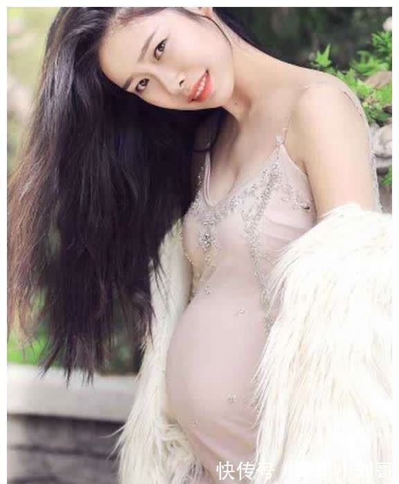 孕妈|进入孕8月,这9类食物孕妈要适当的吃些,对孕婴身体帮助极大