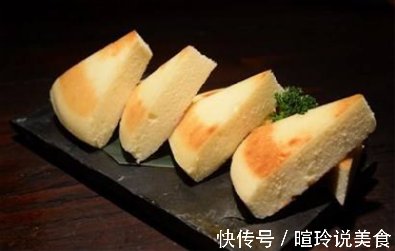 小米粥喝够了，试试这样做，香甜柔软，好吃有嚼劲