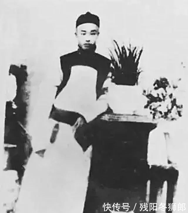 丰子恺|人生犹如西山日，富贵终如瓦上霜