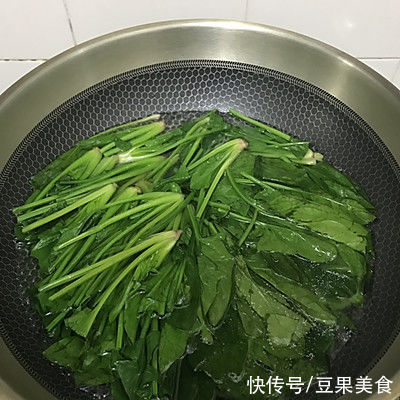 菠菜|超级爽口下饭的菠菜牛肉丸汤，上桌秒光