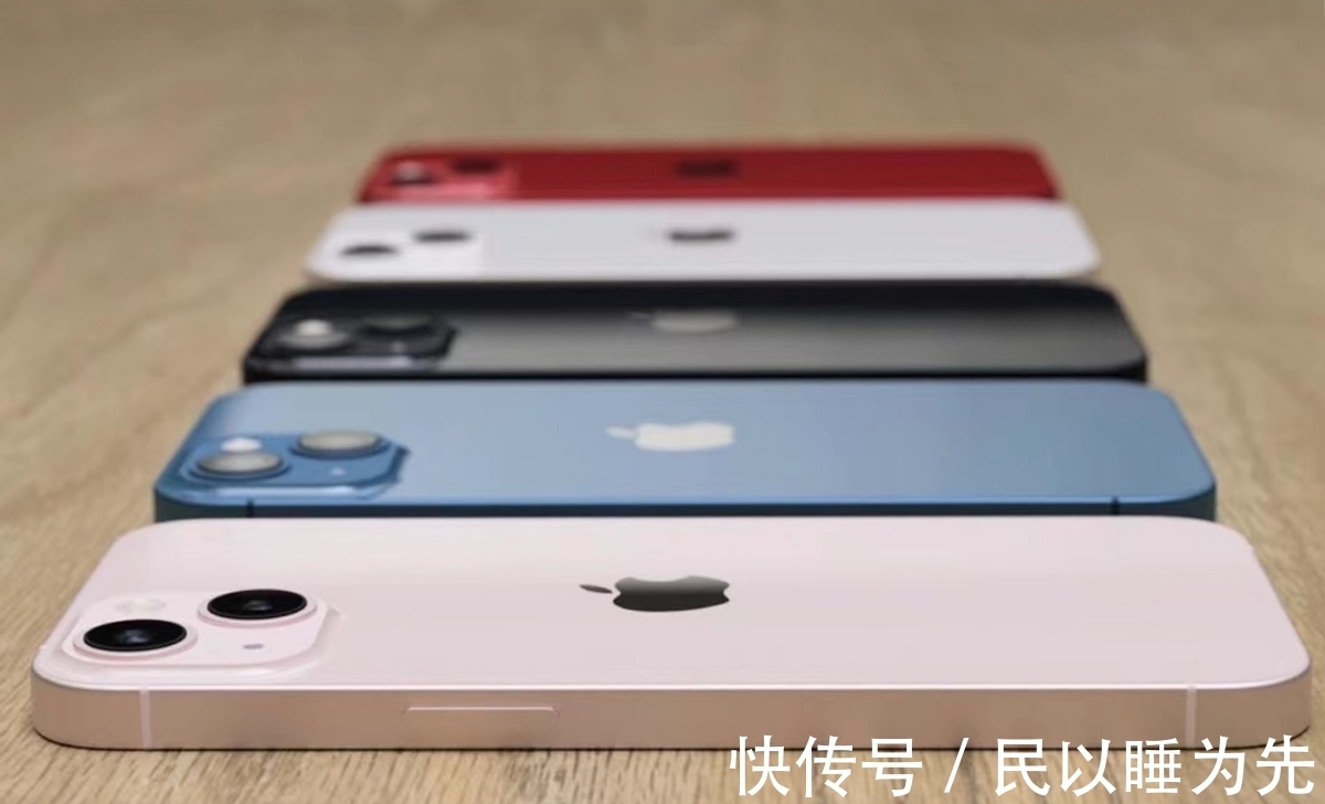 iphone|iPhone13三大购买渠道对比：官网京东拼多多，谁才是最好选择？