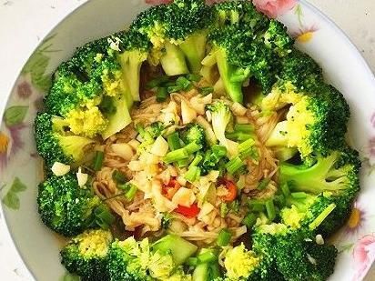 萝卜硫素|西兰花与此物一同炒,多给孩子吃,提高智力,个头猛长,疾病不来