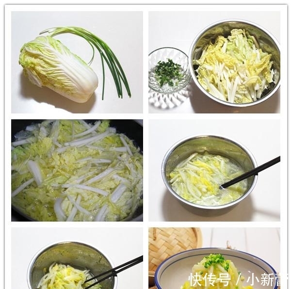 天气转热, 凉菜越来越受欢迎, 10种做法, 清爽开胃少闻油烟