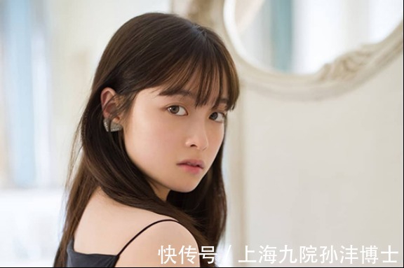 眉眼|上海九院孙沣博士:如何拥有自然好看的双眼皮?