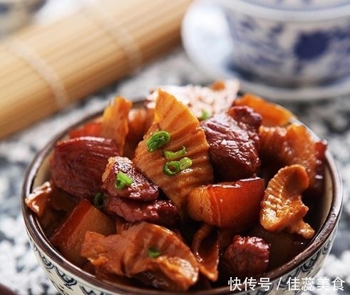 过年了,学会这几道硬菜,下饭又下酒,不上火不油腻,全家都喜欢