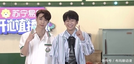 活宝|苏宁易购六一宝宝节,张艺兴彭昱畅解密你的专属童年杂货铺