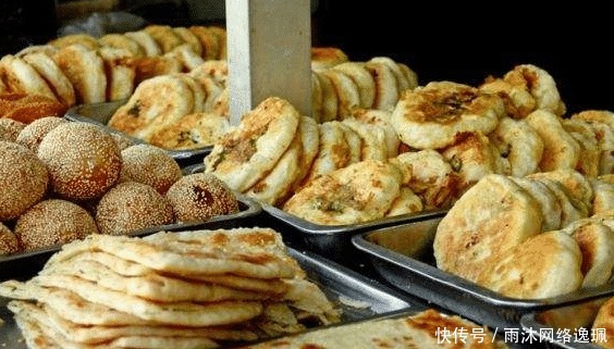  中国|老外“最喜欢”的4种中国早餐，不少外国人来中国少不了大吃几顿