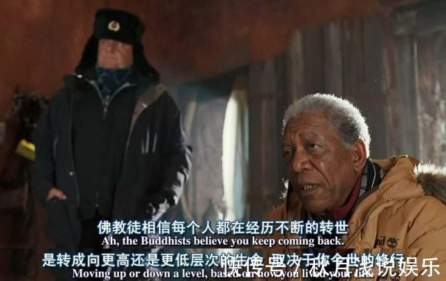 天一黑&村上春树:走到人生终点才明白,人生最好的活法,不过一句话