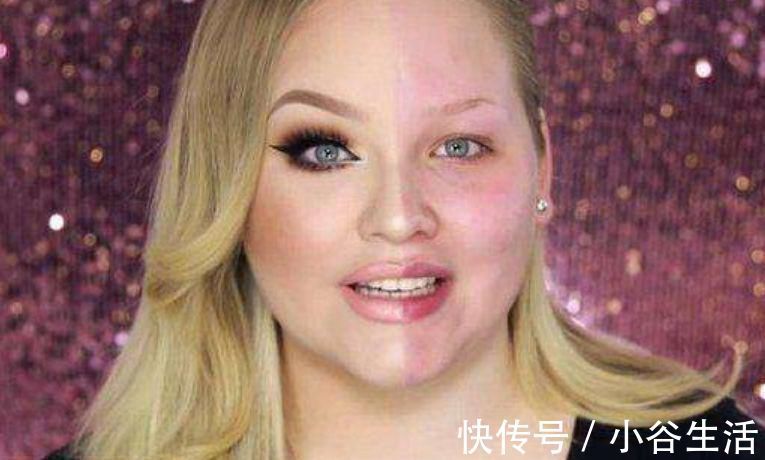 皮肤|“长期化妆”和“长期素颜”有何区别,哪个对皮肤好看完秒懂