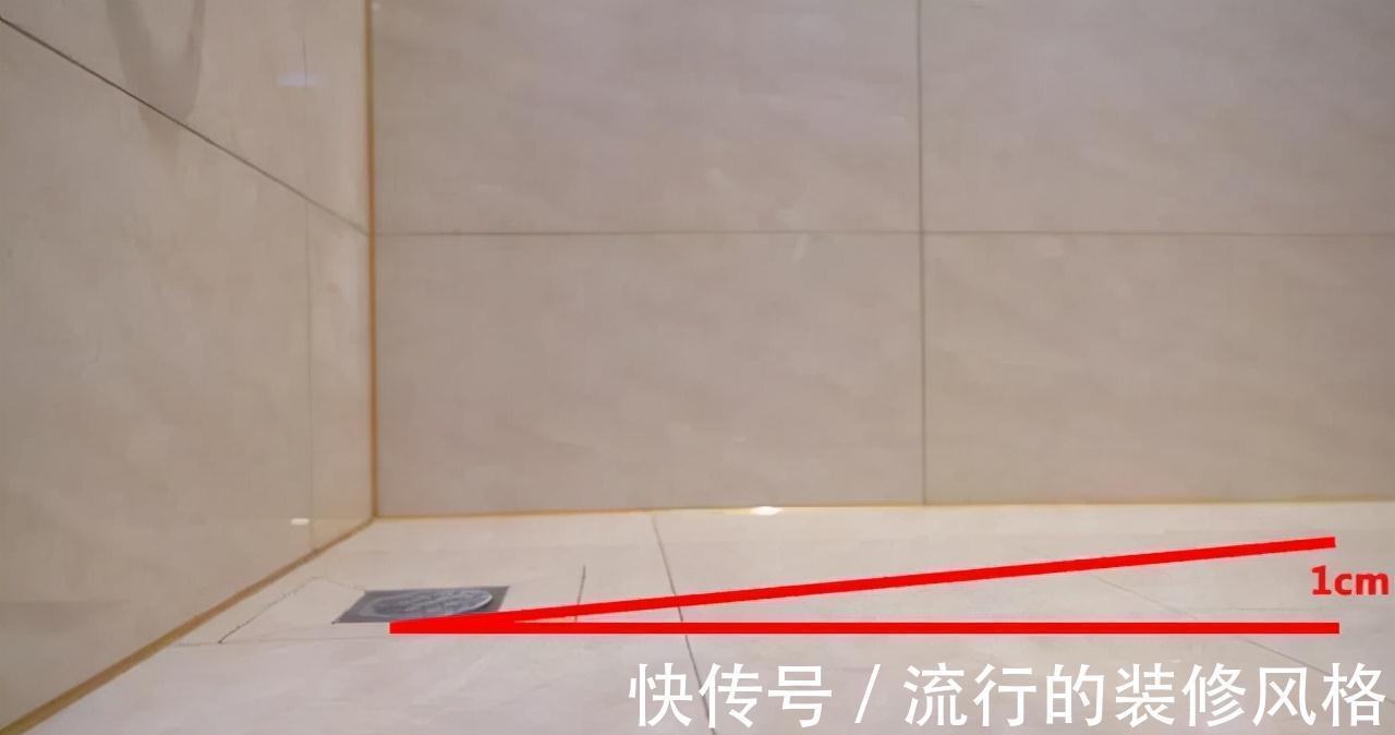 柜子|想要新房装修不留遗憾，就要注意这5个细节，大家一定不要忽视