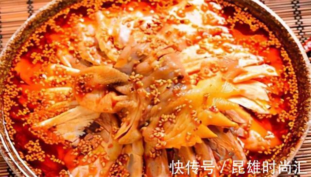五花肉|餐厅十道川味家常菜,好吃下饭,深受广大“观众”喜爱,值得收藏