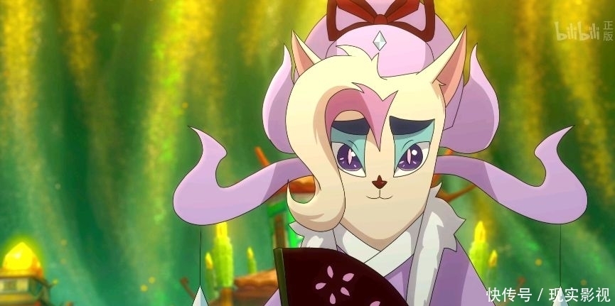 生日|下个月28号就是京剧猫五周年生日,京剧猫中最受欢迎的角色是谁?