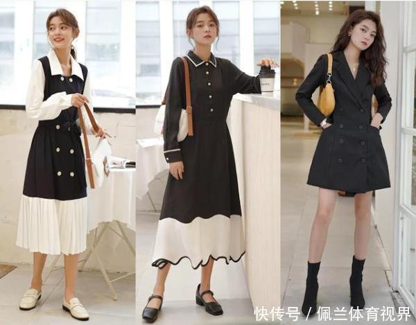 属于25岁女生的轻熟风穿搭,温柔浪漫又保持俏皮活泼,惹人喜欢