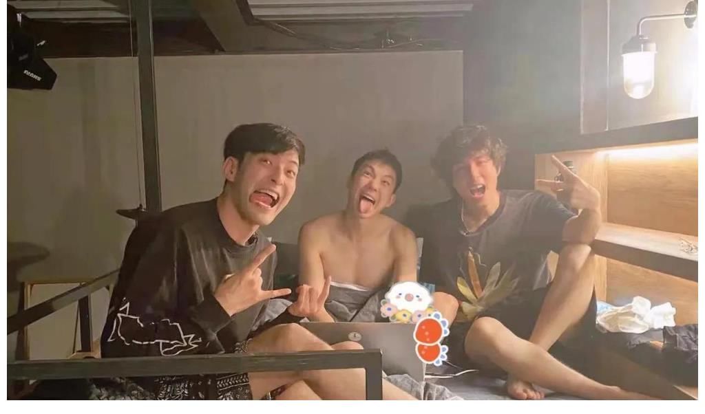 《披荆斩棘的哥哥》结束后，哥哥们之间的感情如何？