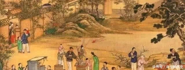 古代|一个屌丝穿越到古代活得下去吗?