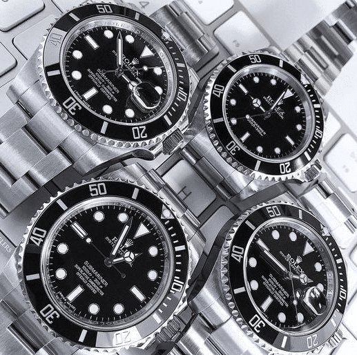 揭秘复刻表为什么备受欢迎以及复刻产业链中的种种陷阱