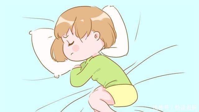 笑笑|孕晚期这些痛苦,看看哪个你没有经历过