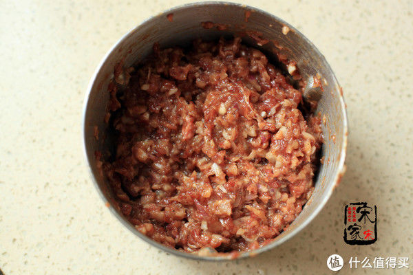 绞肉机|吃不够的牛肉饼，20元成本做9个，喷香多汁皮薄如纸！