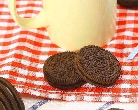 全球公认好吃的6种饼干，奥利奥只能垫底，网友全都吃过是土豪