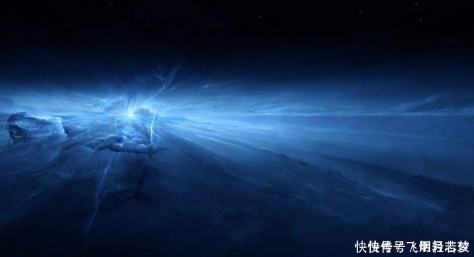 光速 光速是宇宙中最快速度?可是在科学家眼中,光速实在是太慢了