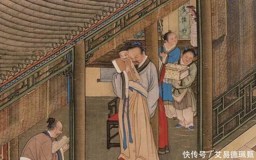 发达|古代图书出版并不发达,两千年来它是如何演变成今天这般模样