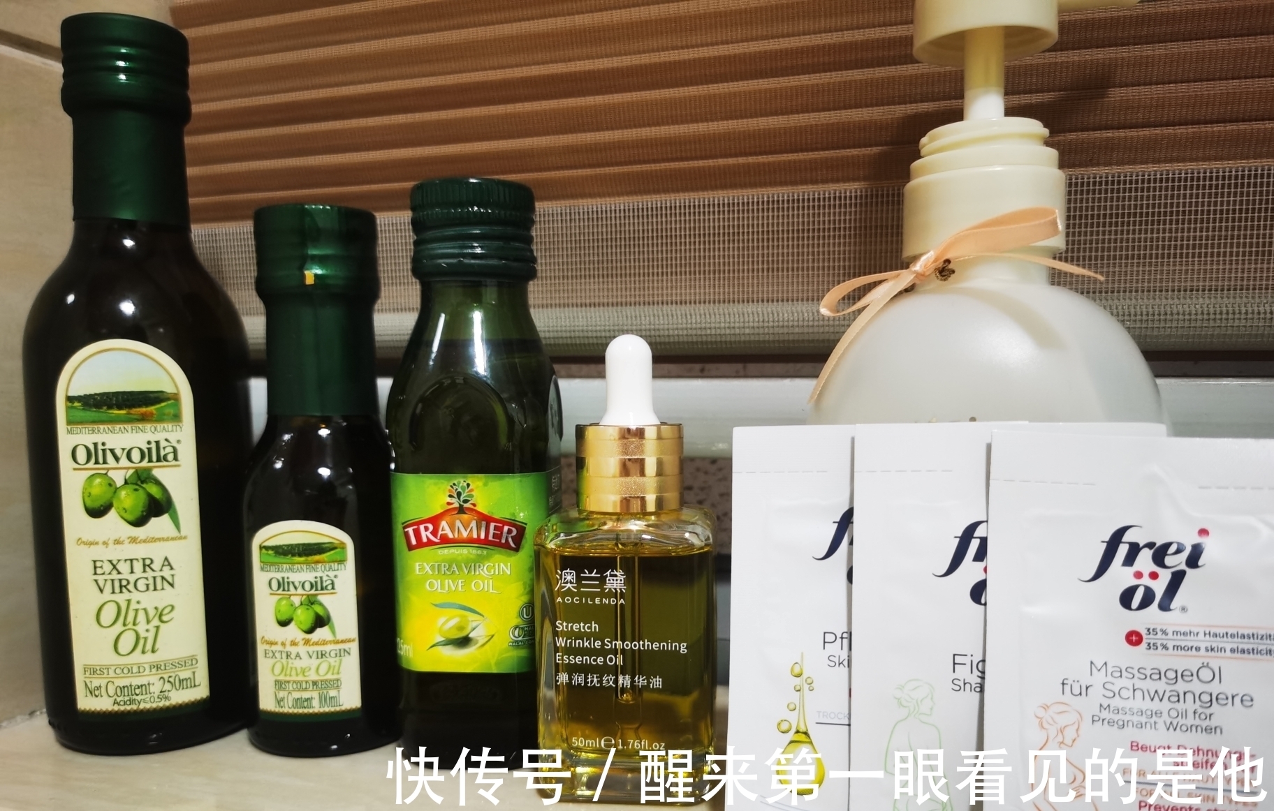 怀孕|羡慕别的孕妈不长妊娠纹?怀孕三阶段做好这些事,产后远离花肚皮