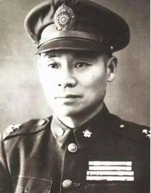 大战|中原大战期间,蒋介石手下6个师的各师长都有谁,他们的结局如何