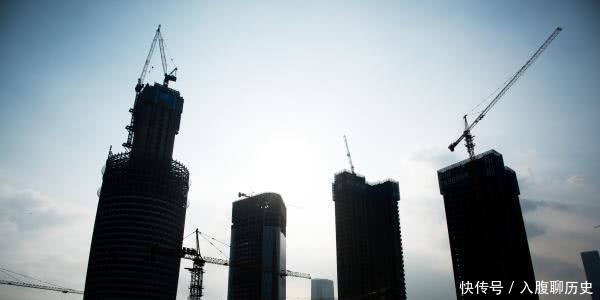 楼市|购房者不再是开发商“提款机”房地产和足球一样将“限薪”