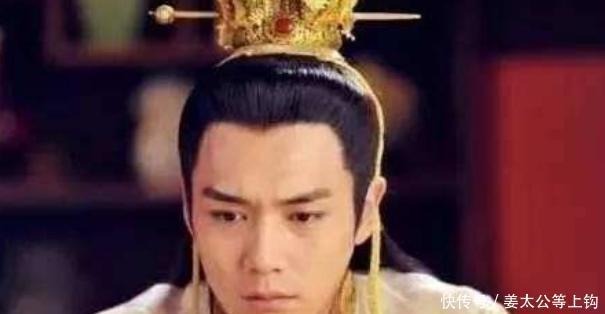 父亲|历史上最可怜的皇帝，刚出生就遭到嫌弃，当上皇帝还是靠自己儿子！