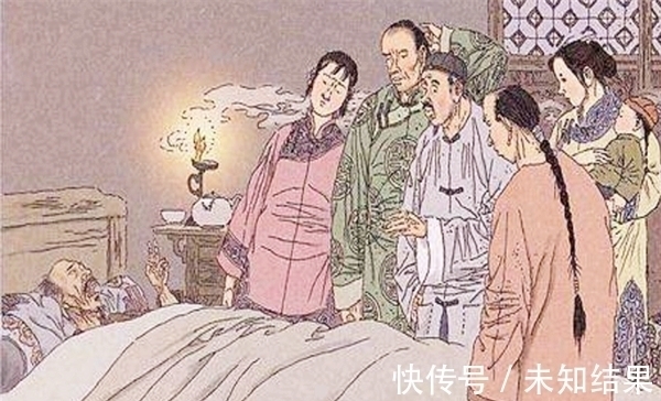 聊斋志异$建国后,为何要把六大名著变成四大名著,删掉的这两本家喻户晓