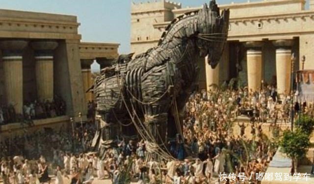 埃及|世界历史上的4个谎言,埃及艳后不是埃及人,拿破仑也不是矮子!