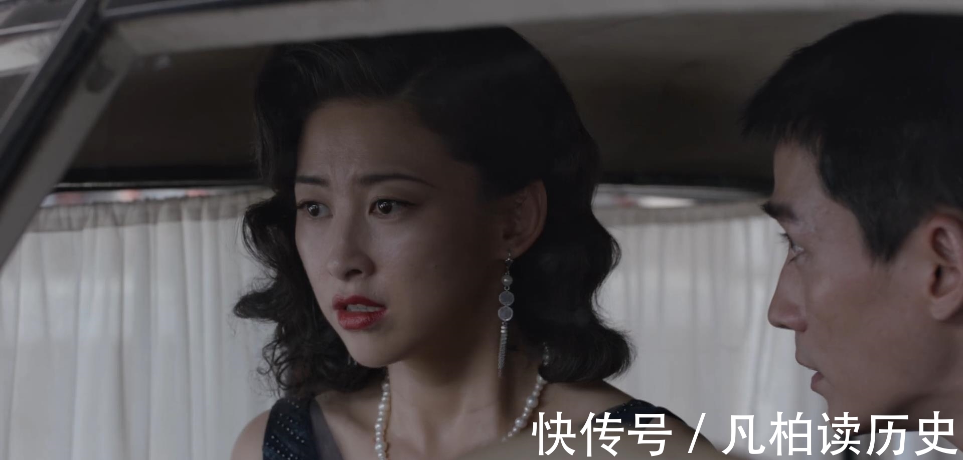 牺牲|看了《叛逆者》大结局，我无语凝噎，心情复杂，写下这篇文章