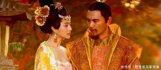 明孝宗|此人逼着皇帝只准娶她一个，下场很悲惨，新皇登基就拿她家族开刀！