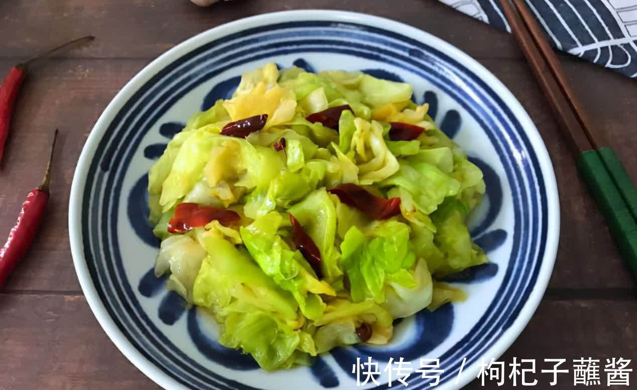 小河虾|冬至多做给家人吃的“长寿菜”,寓意吉利咱不说,爽口又下饭
