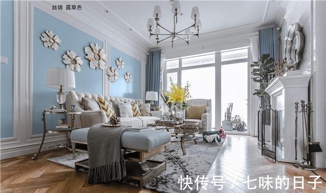 欧洲风情|「领绣·菁华」欧洲风情再演绎,邂逅西式浪漫物语!