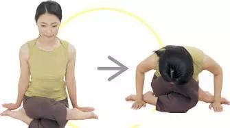 动作|坚持这个动作，相当于做了100个俯卧撑，甩掉腹部多余肉肉