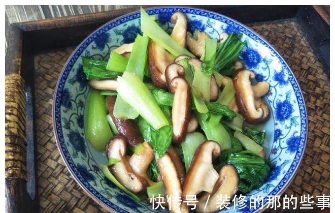 莴苣炒鸡蛋|分享3样低脂菜,秋天吃正当时,营养美味,好吃不长肉