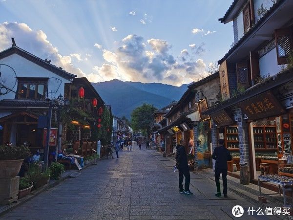 玉龙雪山|玉龙雪山行——银行权益使生活更美好