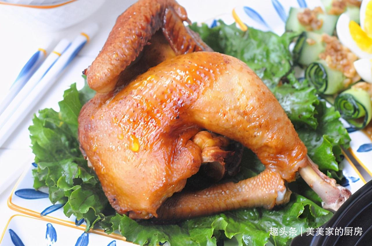 鸭汤|周末大餐,整整花了9个小时,中饭变成了晚餐,上桌全家惊艳啦!