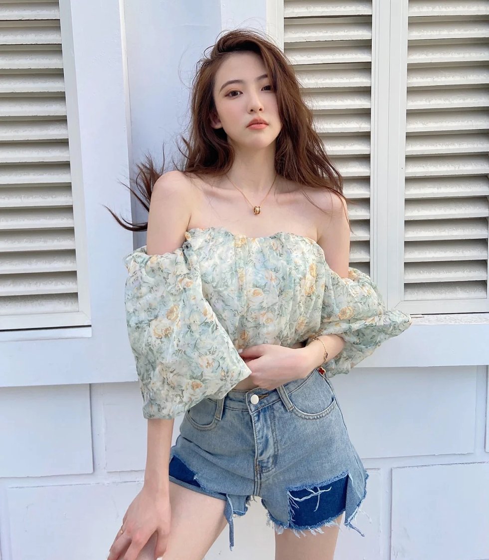 高质量|3个高质量穿搭公式!学生党照着穿,显高显瘦