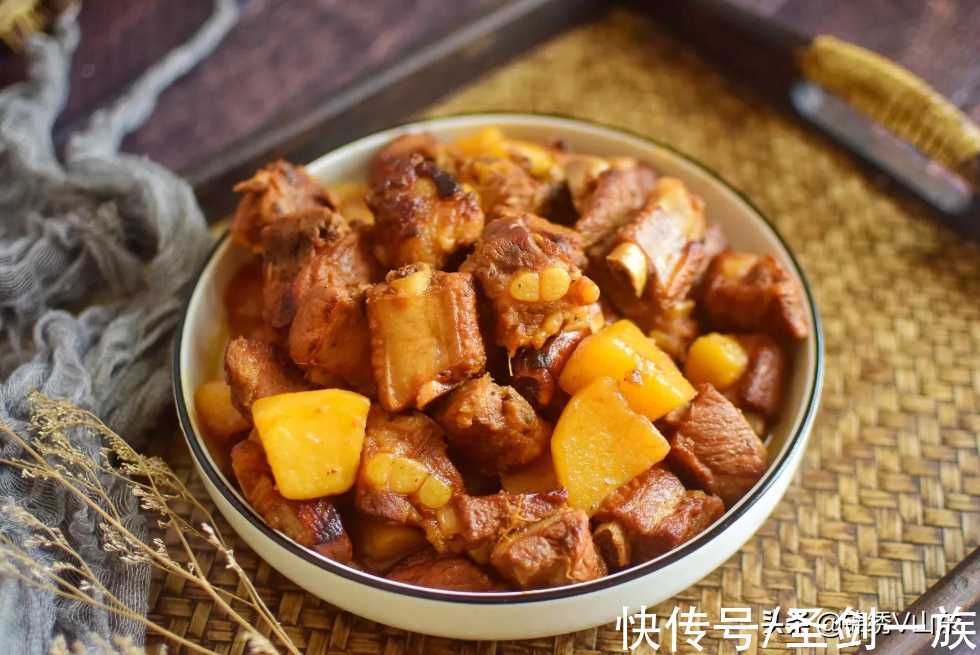 鲜香美味的12道家常美食,鲜美可口,自己下厨做给家人尝尝