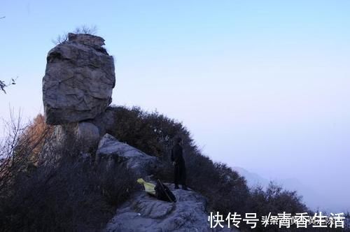 风光|秦岭哪座山最有“终南山”的味道？论风光和内涵，非这座山莫属